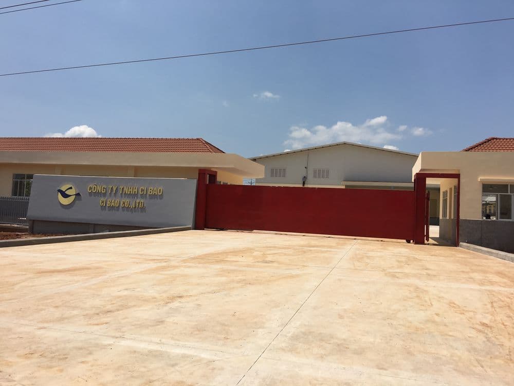 Thi Công Hệ Thống Hạ Tầng Công Ty Cibao