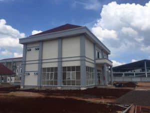 Thi công nhà ở chuyên gia Công Ty CIBAO — 21/28