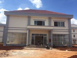 Thi công nhà ở chuyên gia Công Ty CIBAO — 22/28