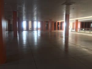 Thi Công Nhà văn phòng Công Ty TNHH Cibao — 10/40