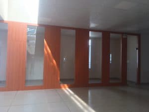 Thi Công Nhà văn phòng Công Ty TNHH Cibao — 12/40