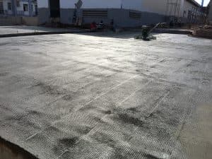 Thi Công Hệ Thống Hạ Tầng Công Ty Cibao — 9/18