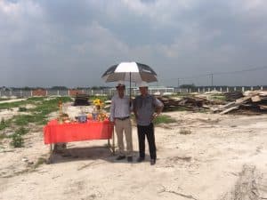 Thi Công Nhà Xưởng Công Nghiệp MVN — 2/20
