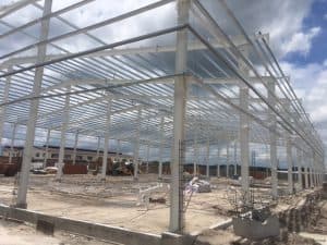 Thi Công Nhà Xưởng Công Nghiệp MVN — 7/20
