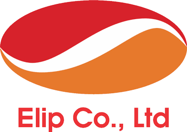 Logo Công ty TNHH Elip