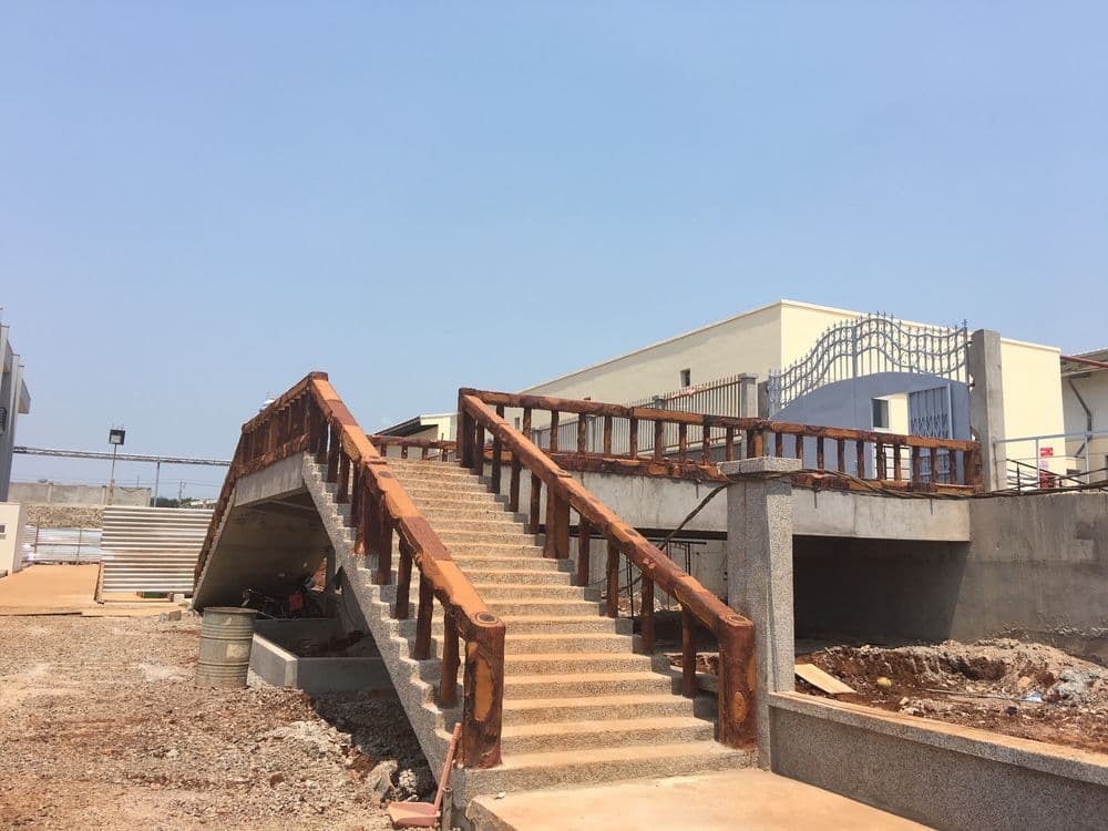 Cơ khí chế tạo